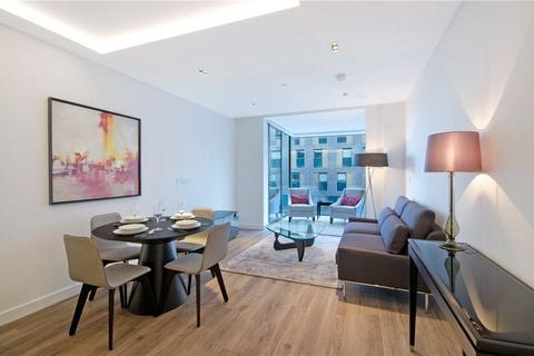 2 bedroom flat to rent, Cashmere House, Leman Street, Aldgate, London, E1