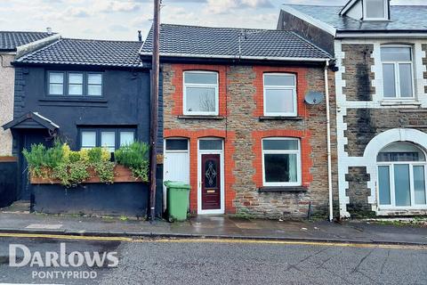 undefined, Llantrisant Road, Pontypridd