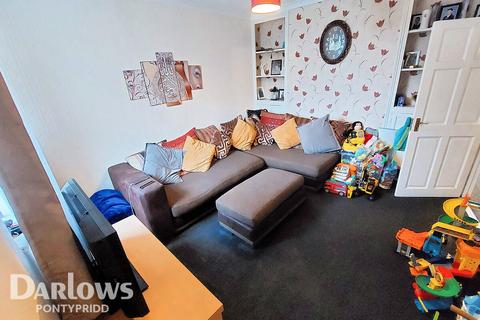 undefined, Llantrisant Road, Pontypridd