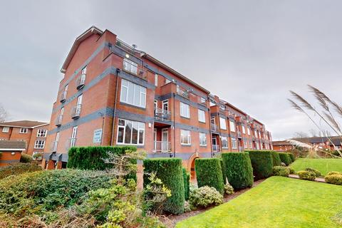 2 bedroom apartment for sale, , Ullswater House,  Mossley Hill Drive, Liverpool