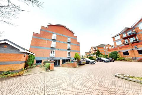 2 bedroom apartment for sale, , Ullswater House,  Mossley Hill Drive, Liverpool