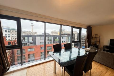 2 bedroom apartment for sale, Benson Street, Liverpool