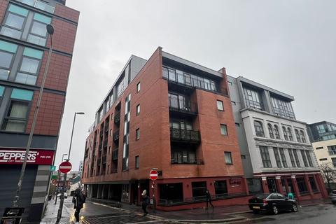 2 bedroom apartment for sale, Benson Street, Liverpool