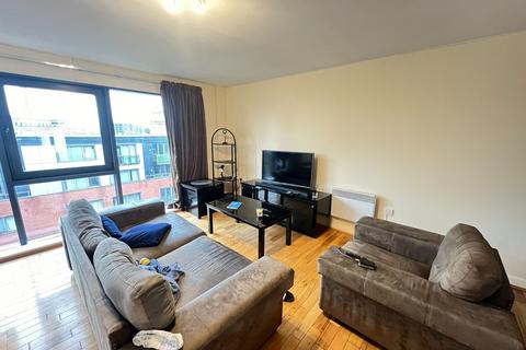 2 bedroom apartment for sale, Benson Street, Liverpool