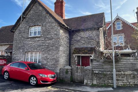 3 bedroom semi-detached house for sale, KINGS ROAD EAST, SWANAGE