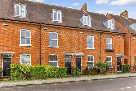 4 bedroom townhouse for sale, Station Road West, Canterbury, Kent