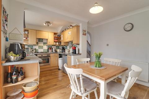 3 bedroom terraced house for sale, Leighton Road, Itchen