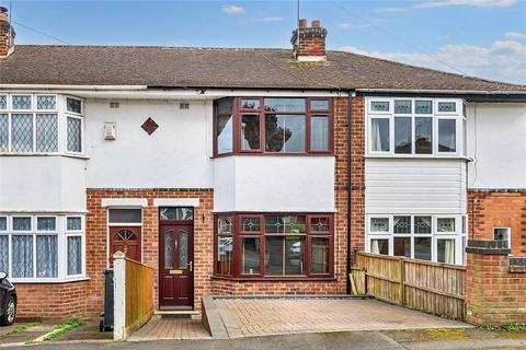 3 bedroom terraced house for sale, Worcester, Worcestershire WR2
