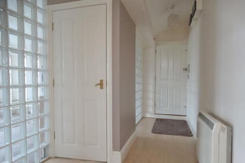 2 bedroom apartment to rent, 8 Shotton Hall, Harmer Hill, Shrewsbury, SY4 3DW