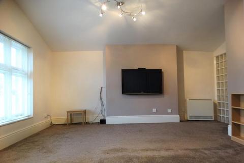 2 bedroom apartment to rent, 8 Shotton Hall, Harmer Hill, Shrewsbury, SY4 3DW