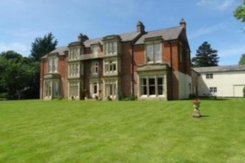 undefined, 8 Shotton Hall, Harmer Hill, Shrewsbury, SY4 3DW