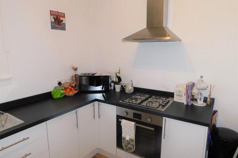 undefined, The Quadrant, Midlothian EH26