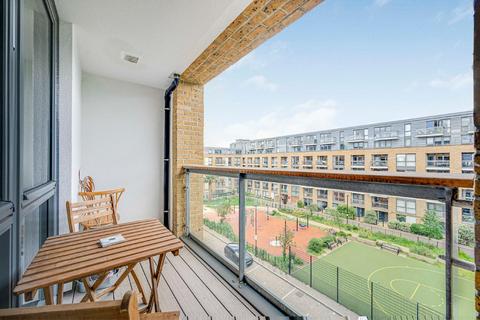 Flat 18, 1 Ann Street, London, N1 7FF