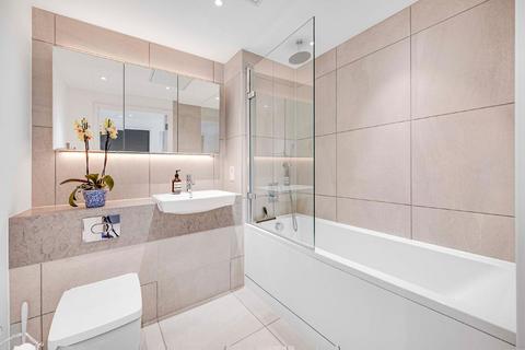 Flat 18, 1 Ann Street, London, N1 7FF