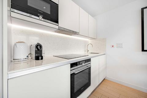 Flat 18, 1 Ann Street, London, N1 7FF