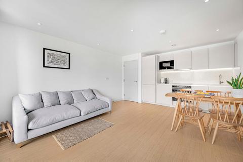 Flat 18, 1 Ann Street, London, N1 7FF