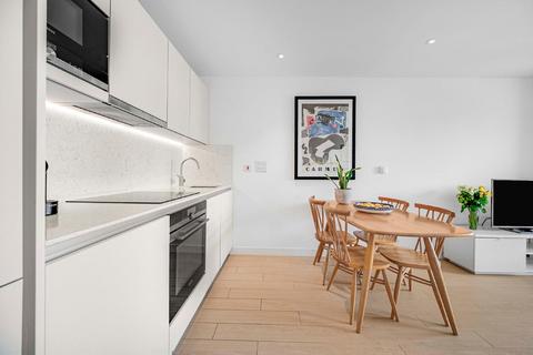 Flat 18, 1 Ann Street, London, N1 7FF