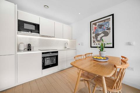 1 bedroom flat for sale, Ann Street, Islington