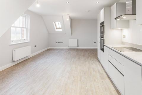 2 bedroom apartment to rent, Kingfisher Court, Julians Road, Wimborne, BH21