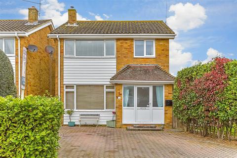 8 Drake Park, Bognor Regis, PO22 7QG