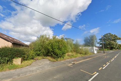 Land for sale, Great Lumley, Chester Le Street DH3