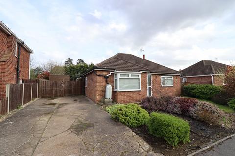 2 bedroom detached bungalow for sale, Somersby Close, Lincoln LN6