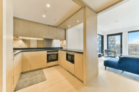 1 bedroom flat for sale, 1 Viaduct Gardens, SW11 7AY