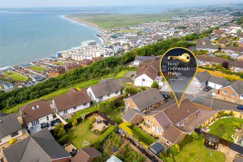 11 Dudley Way, Westward Ho, Bideford, EX39 1XD