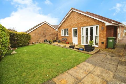 11 Dudley Way, Westward Ho, Bideford, EX39 1XD