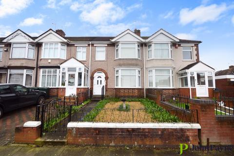 93 Honiton Road, Coventry, CV2 3EF