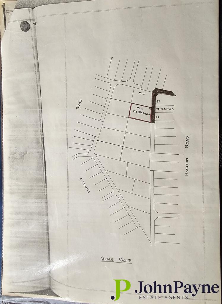 Land Plan