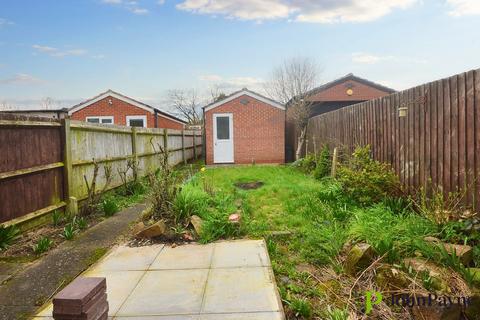 93 Honiton Road, Coventry, CV2 3EF