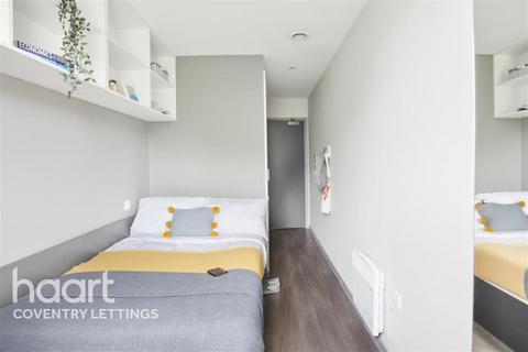 2 bedroom flat to rent, Gosford Gate, Far Gosford Street, CV1 5DH