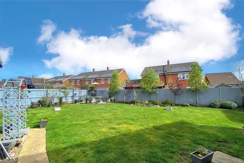 36 Abbott Way, Holbrook, Ipswich, IP9 2FF