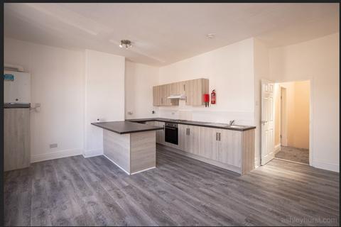 undefined, Carshalton Road, Blackpool FY1