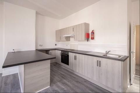 undefined, Carshalton Road, Blackpool FY1