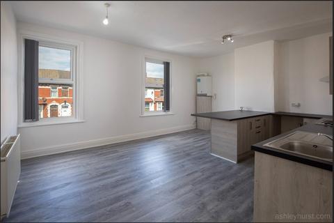 undefined, Carshalton Road, Blackpool FY1
