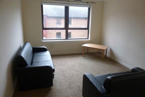 2 bedroom flat to rent, 23E Shepherds Loan, ,