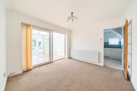 3 bedroom semi-detached house for sale, Cleevelands Avenue, Pittville, Cheltenham, Gloucestershire, GL50