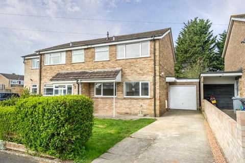 3 bedroom semi-detached house to rent, Colwell Drive, Witney, Oxfordshire, OX28
