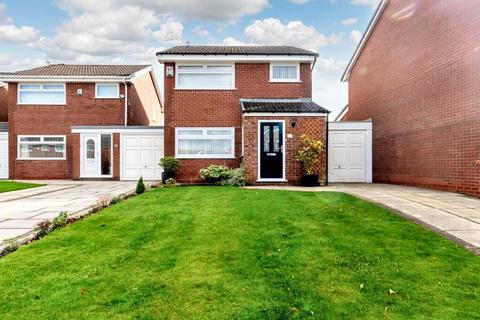 3 bedroom detached house for sale, Forest Mead, Eccleston, WA10