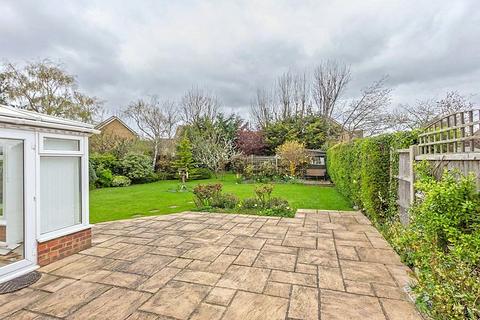 3 bedroom bungalow for sale, School Lane, Iwade, Sittingbourne, ME9