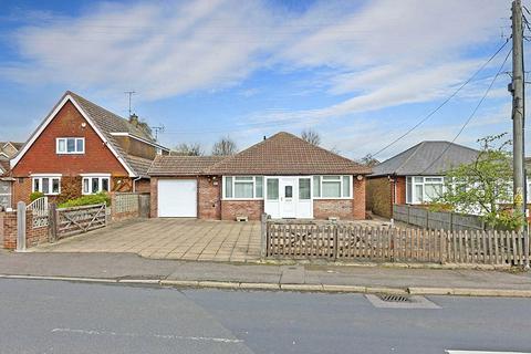 3 bedroom bungalow for sale, School Lane, Iwade, Sittingbourne, ME9