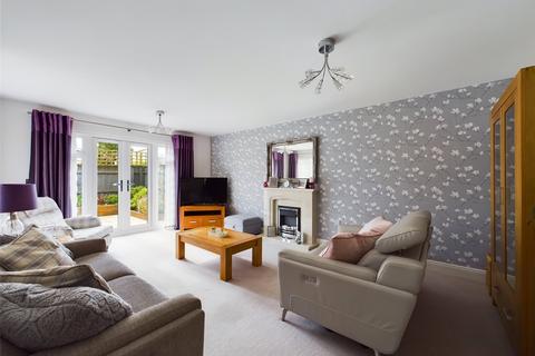 4 bedroom detached house for sale, Broad Meadow, Leonard Stanley, Stonehouse, Gloucestershire, GL10