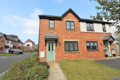 3 bedroom semi-detached house for sale, Magnolia Mews, Thornton FY5