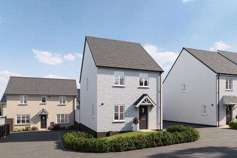 3 bedroom detached house for sale, Plot 354, Sherford, Plymouth