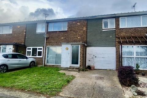 4 bedroom terraced house for sale, 6 Whitehouse Meadows, Leigh-on-Sea, Essex, SS9 5TY