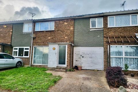 4 bedroom terraced house for sale, 6 Whitehouse Meadows, Leigh-on-Sea, Essex, SS9 5TY