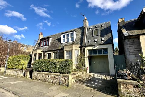 Leith - 4 bedroom semi-detached house for sale