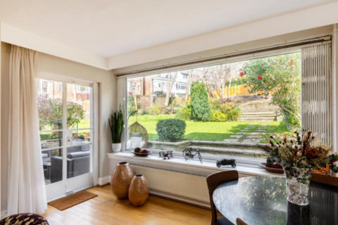 5 bedroom detached house for sale, Hampstead NW3